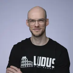 Erik Hunstad