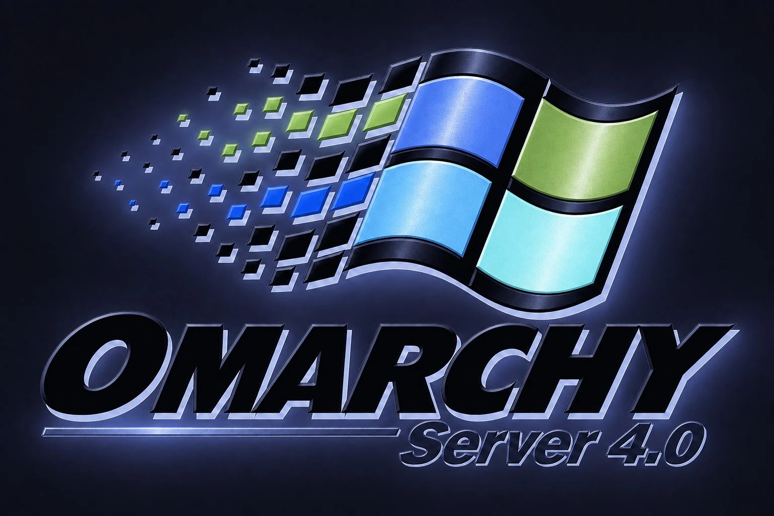 Omarchy Server 4.0