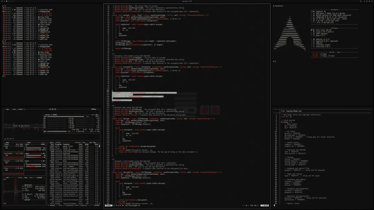 NES theme