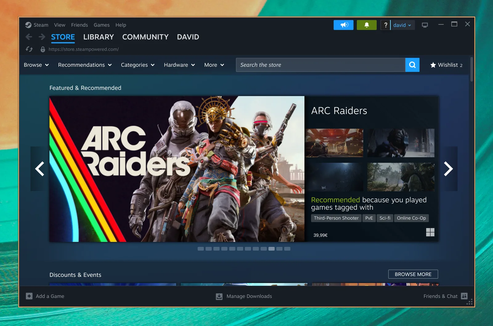 gaming-steam