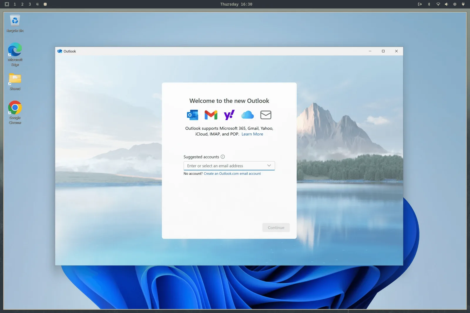 windows-vm